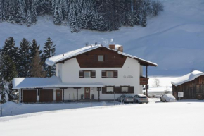 Apart Claudia, Ischgl, Österreich